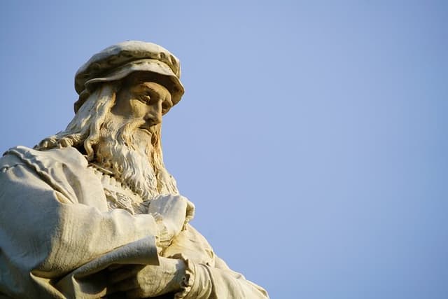 Leonardo da Vinci Private Tour in Milan Old Town