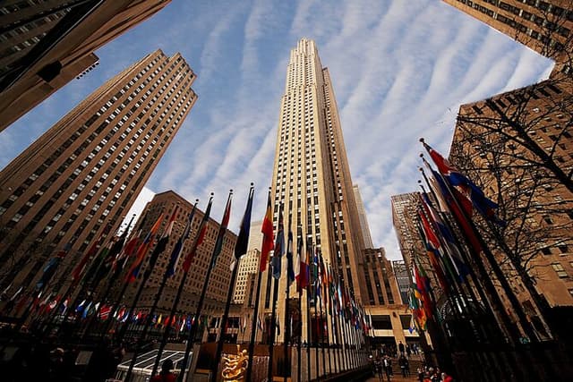 Manhattan Secret Societies Quest Experience in New York