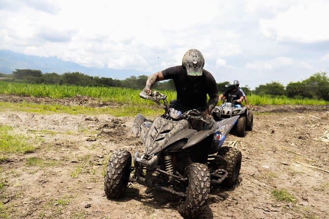 Cali ATV Tour