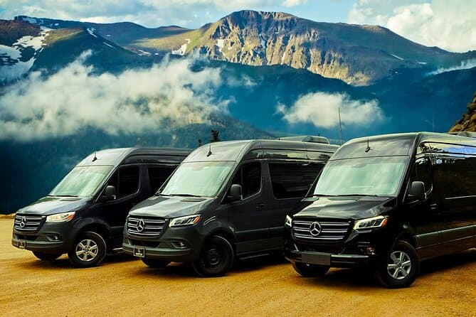 Vail Airport Transfer