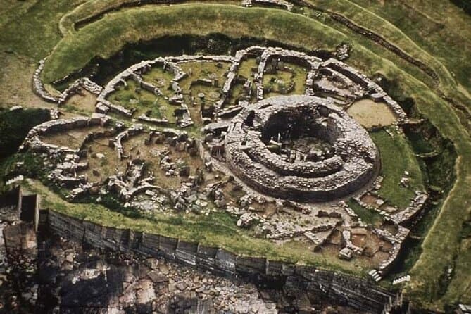 West Mainland Orkney Tour