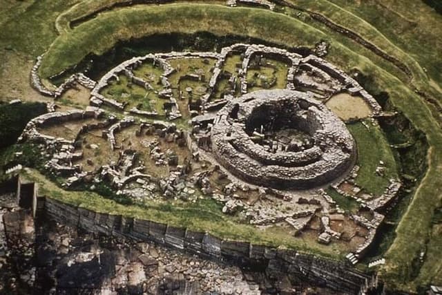 Semi Private Tour - Orkney and Kirkwall