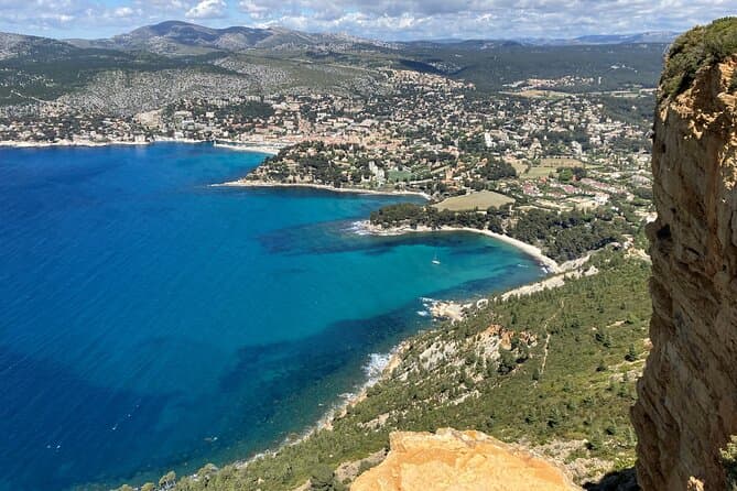 Best Provence Day Tours from Marseille | Book Your Escape
