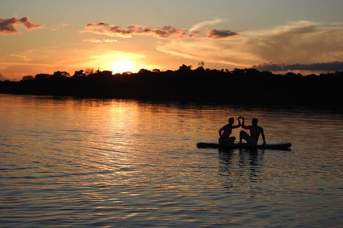 Best Cuyabeno Amazon Jungle Tours from Quito