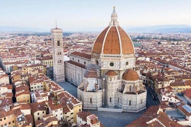 Compare Tours: Leaning Tower of Pisa Rome