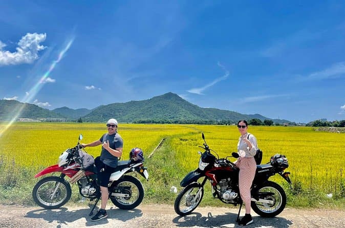 Best Rated Moto Tours in Nha Trang
