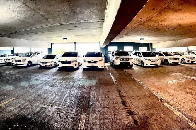 Reliable Private Transport: San Juan Airport to Isla Verde