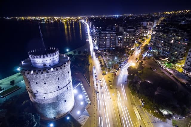 Thessalonike and Vergina in a Private Full Day Tour !
