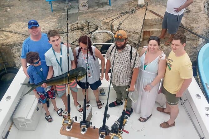Best Cozumel Fishing Charter Options