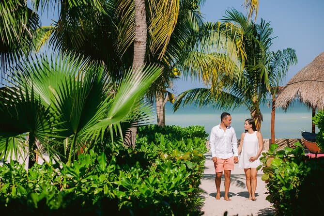 Professional Cancun Photography: Capture Your Paradise