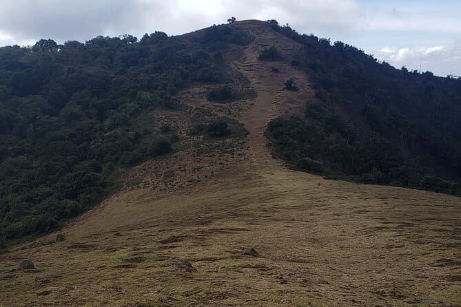 Ultimate Ngong Hills Hiking Adventure & Scenic Tours