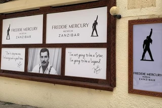 Zanzibar Private Tour & Cooking Class