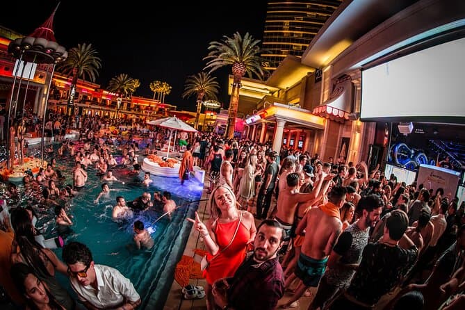 Best Rated Las Vegas Night Bus Tours & Sightseeing