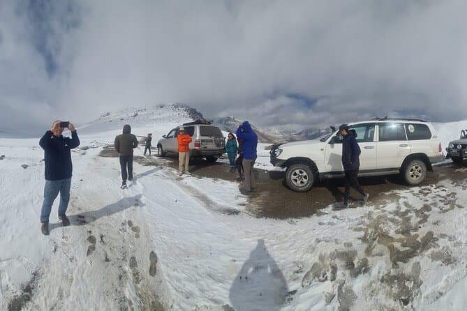Bespoke Kyrgyzstan Private Tours from Bishkek