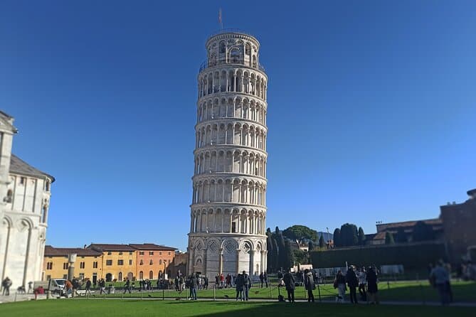 Best Tours for Lucca Cathedral