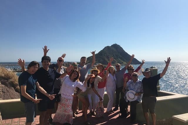 Mazatlán City Tour