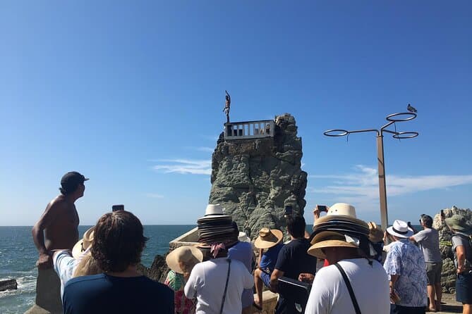 Explore Top Mazatlan Attractions & Cultural Tours