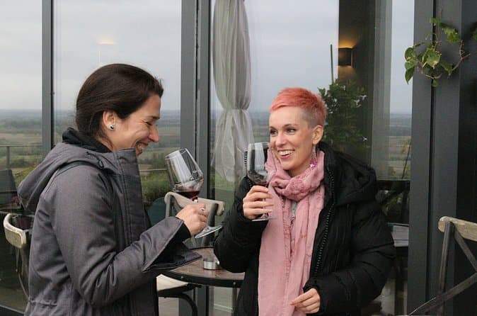 Best Serbian Wine Tours in Belgrade