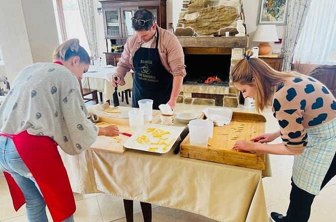 Best Matera Culinary Tours & Classes