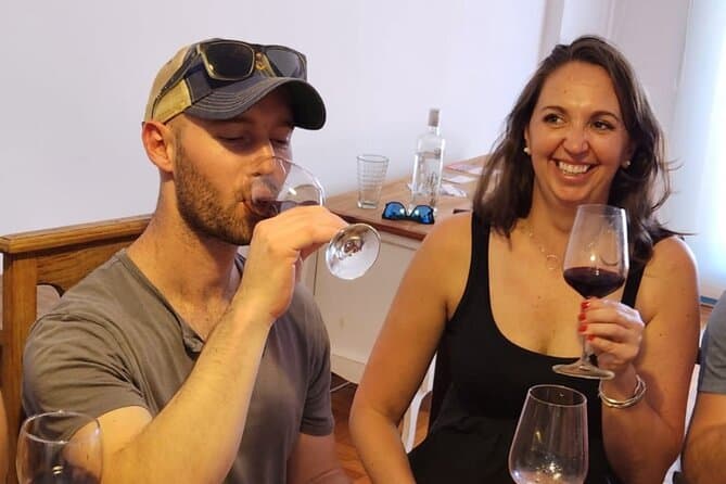 Authentic Palermo Wine Tasting & Buenos Aires Experiences