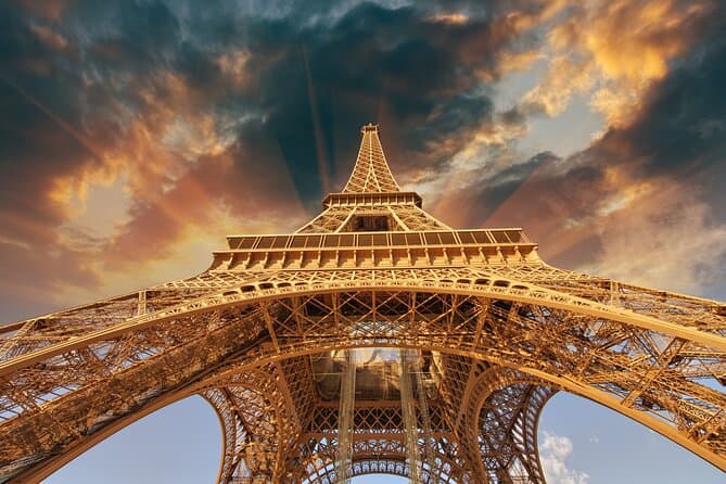 Unforgettable Eiffel Tower Tours & Paris Sightseeing
