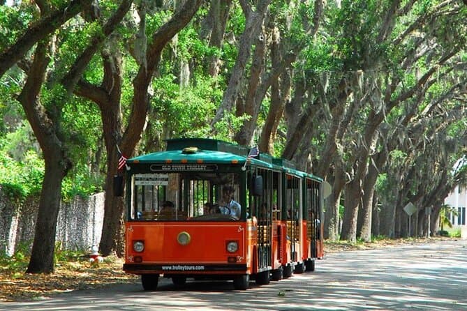 Best St. Augustine Day Tours from Orlando, Florida