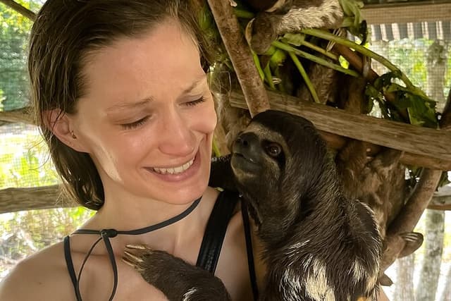 Native Aquatic Species, Jungle Hike & Animal Rescue Center -All tickets included