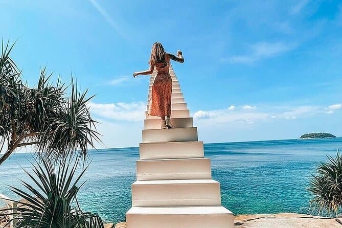 Best Instagrammable Phuket Day Tours & Photo Spots