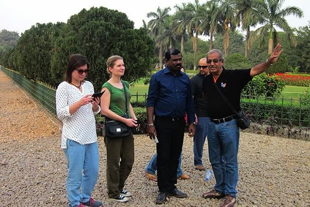 Private Kolkata Heritage Walk Tour (2 Hrs)