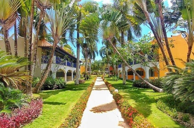 Best PUJ to La Romana Airport Transfers