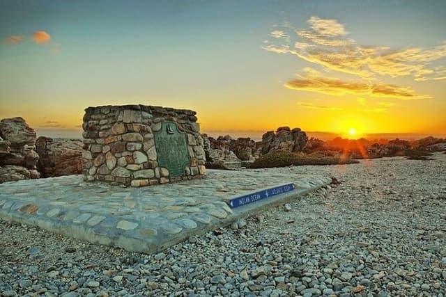 Cape Agulhas Full Day Private Tour From Cape Town