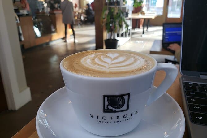 Best Seattle Coffee Tour: An Authentic Local Experience
