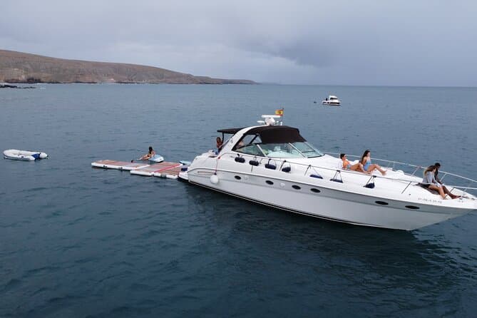 Puerto Rico Jetski Tour