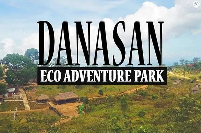 Danasan Adventure & Danao Tour