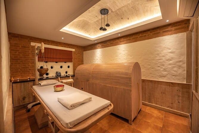 Authentic Yoga Retreats & Wellness Experiences in Kathmandu