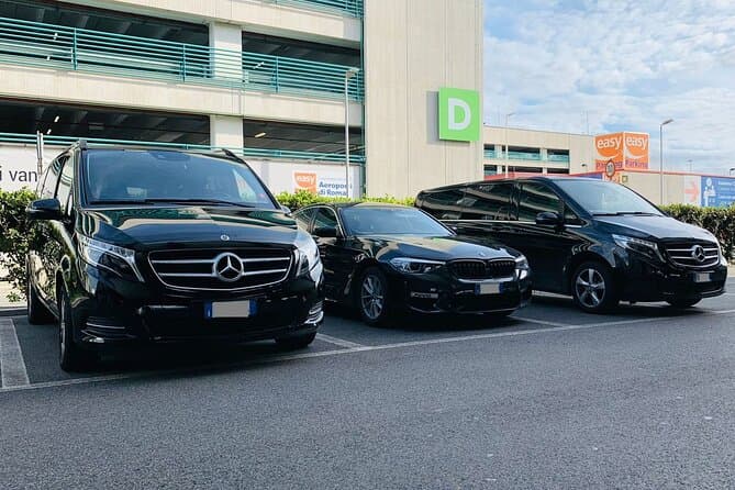 Compare Best Ravenna Port-to-Rome Rides
