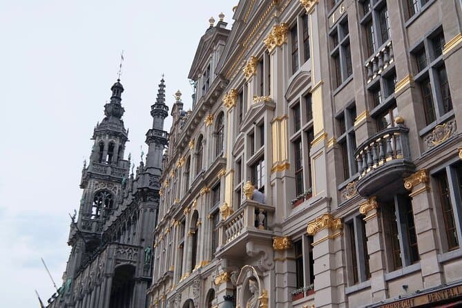 Premium Mainz to Prague Transfer: Travel in Comfort