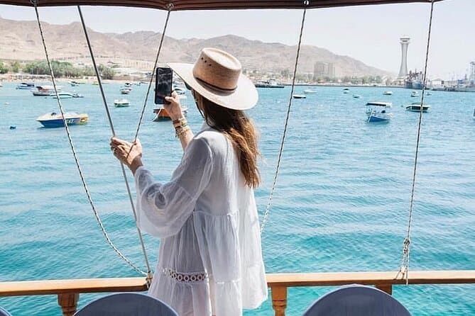 Aqaba Private Transfer
