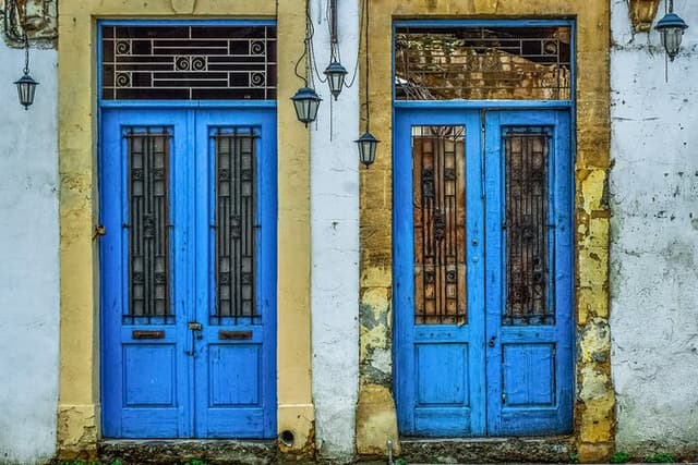 Turkish Landmarks in Old Town Nicosia – Private Walking Tour