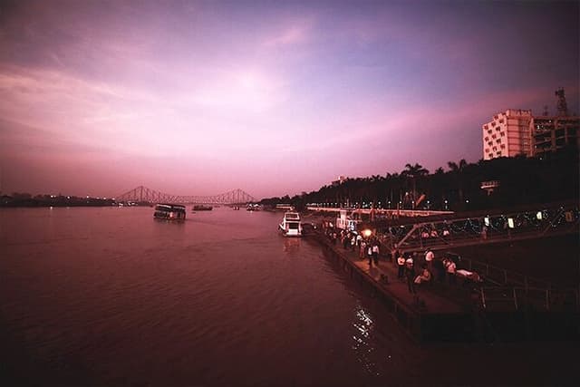 Private Full Day Kolkata City Tour - With Guide