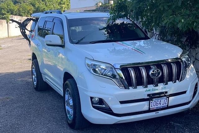 Negril Private Airport Transfer