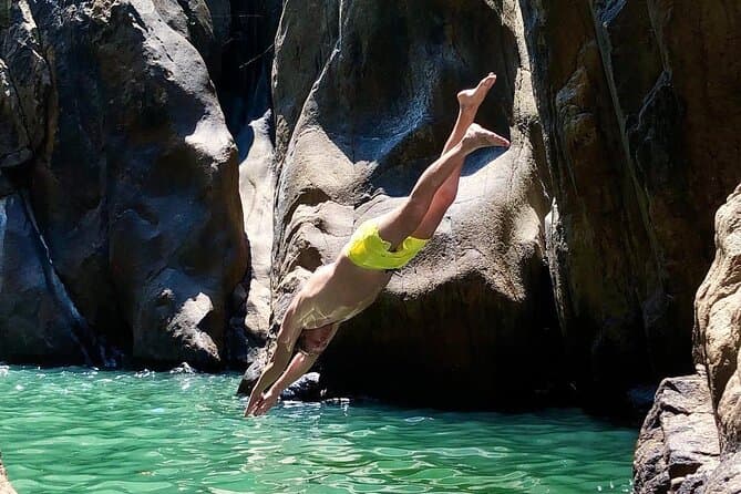 Unveil Hidden Cascades: Best Nha Trang Waterfall Tours