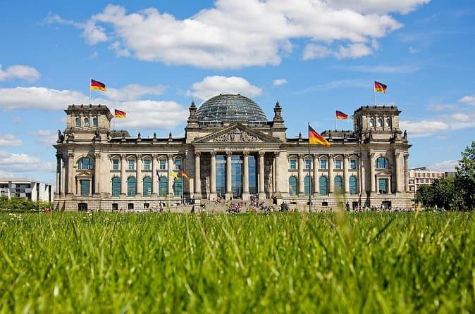Compare Best Berlin Cruise Shore Tours