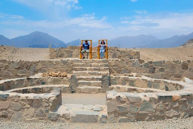Explore the Oldest Civilization: Caral Tour from Lima