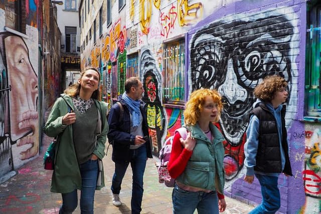 Discover Liège while playing! Escape game - The Walter case