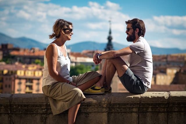 Exploring Santiago de Compostela - Romantic Private Walking Tour