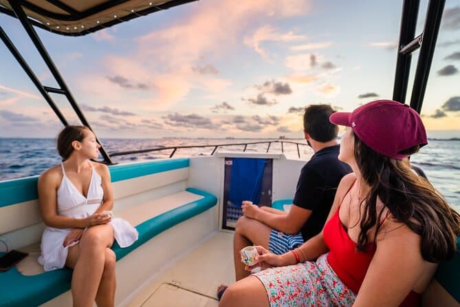 Exclusive Private Tours & Luxury Experiences in Isla Mujeres