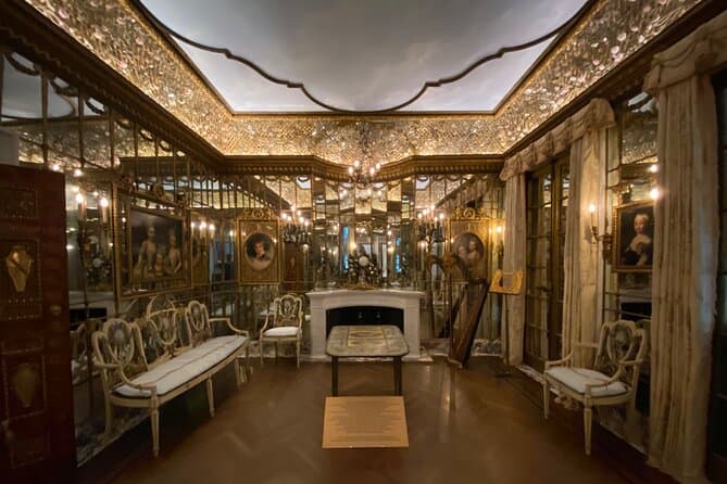 Explore NYC's Most Iconic Gilded Age Mansions & Estates