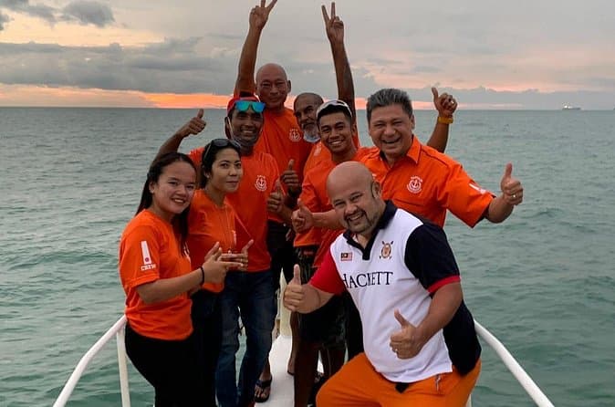 Compare Top Port Dickson Beach Tours