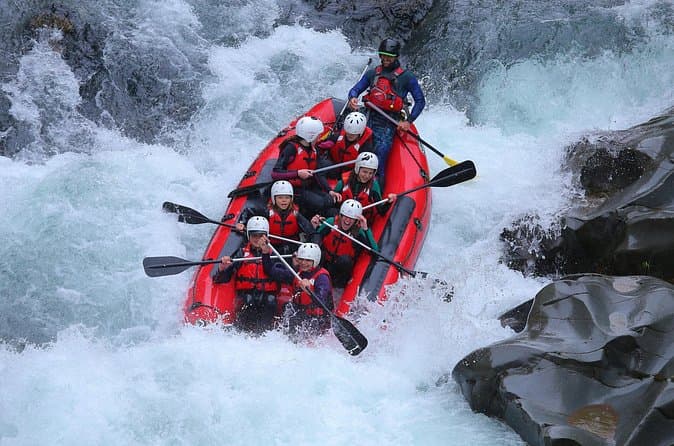 Best Lima River Rafting Tours & Deals